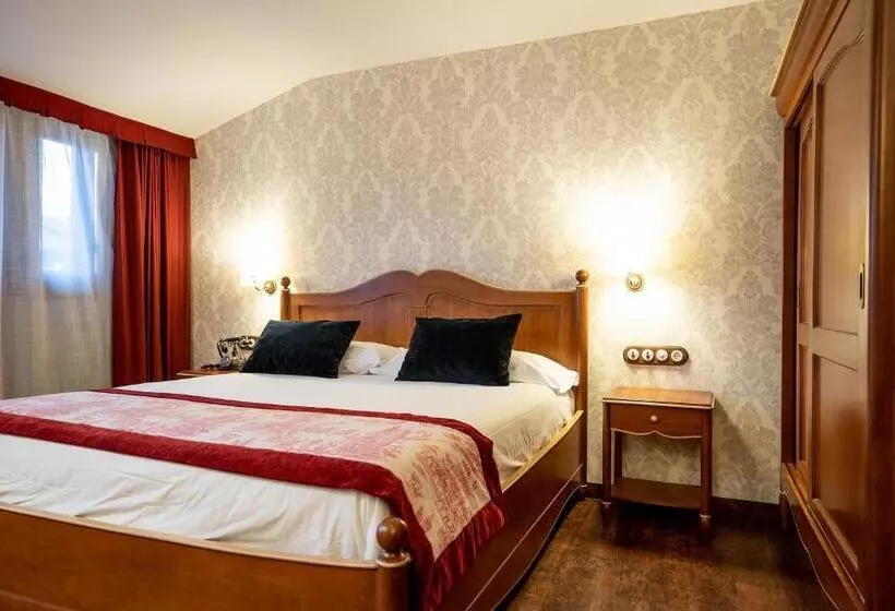 Fotos del hotel Sant Bernat:  17