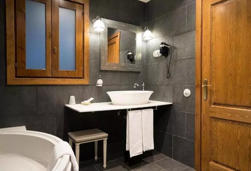 Fotos del hotel Sant Bernat:  4