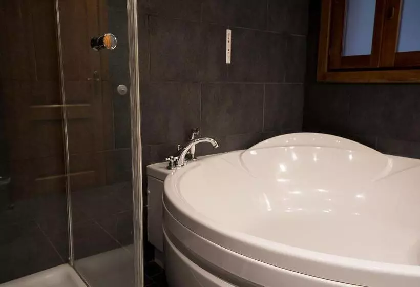 Fotos del hotel Sant Bernat:  18