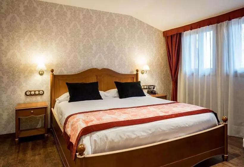 Fotos del hotel Sant Bernat:  24