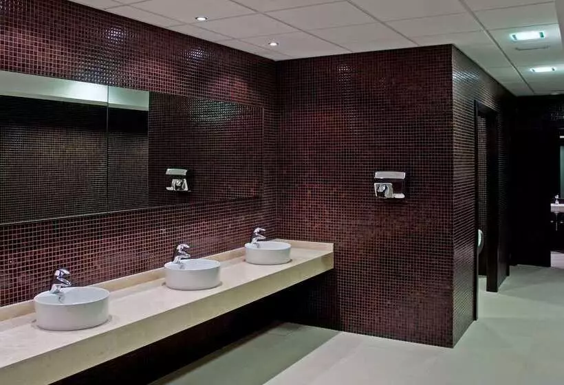 Fotos del hotel Sol Guadalupe:  30