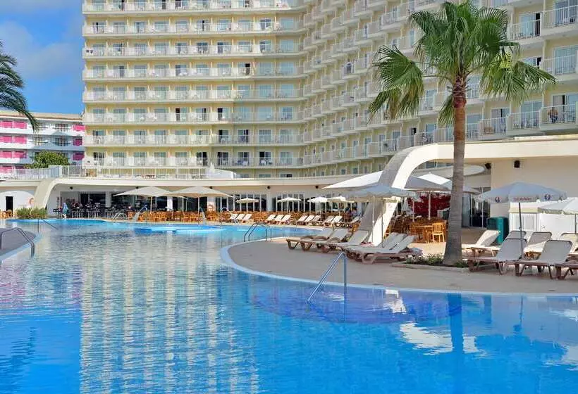 Fotos del hotel Sol Guadalupe:  50