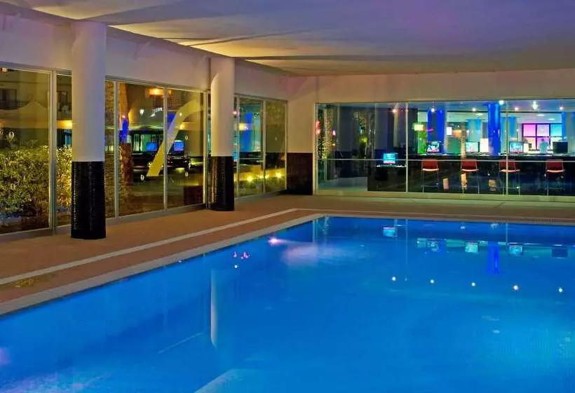 Fotos del hotel Sol Guadalupe:  34