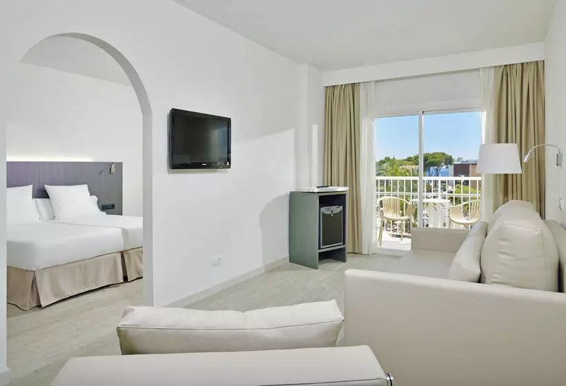 Fotos del hotel Sol Guadalupe:  56