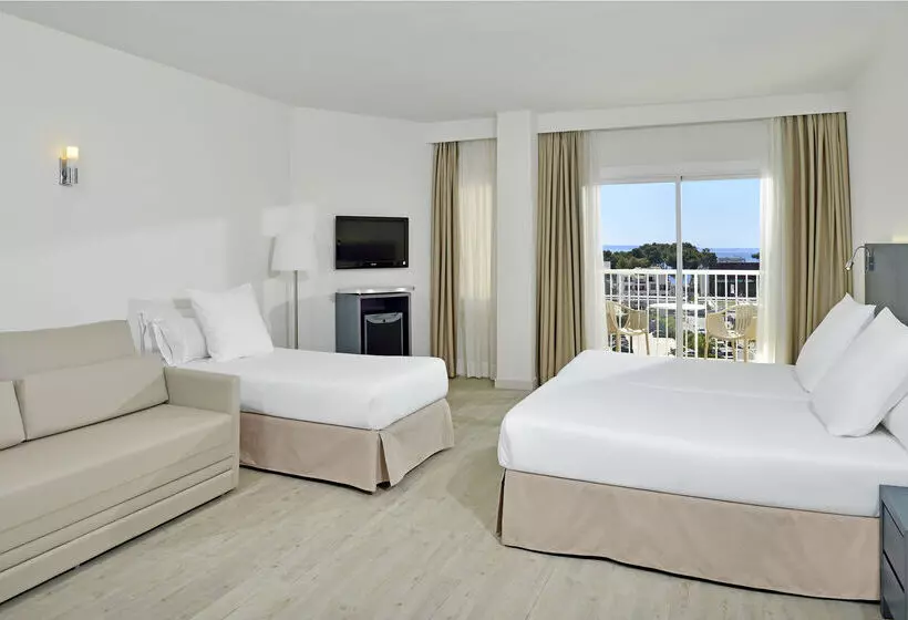 Fotos del hotel Sol Guadalupe:  13