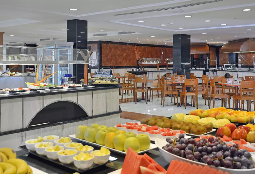 Fotos del hotel Sol Guadalupe:  48