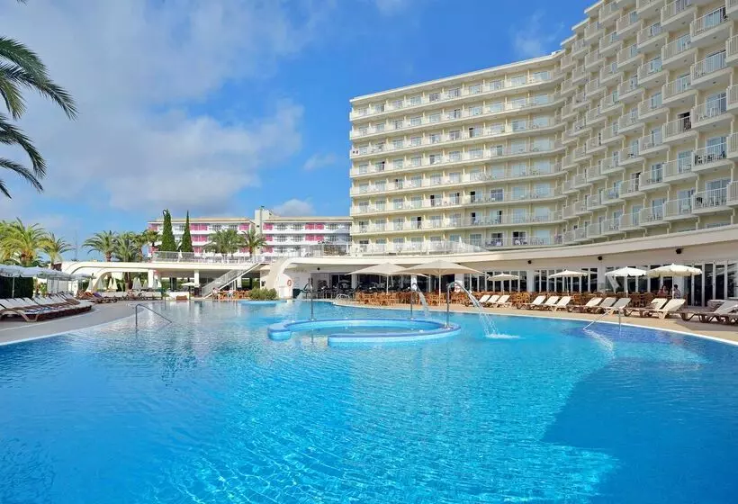 Fotos del hotel Sol Guadalupe:  57