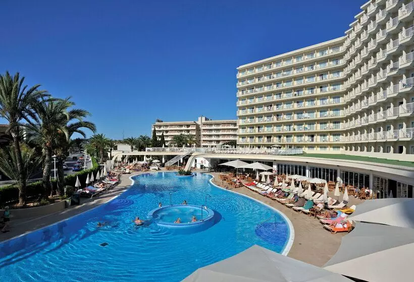 Fotos del hotel Sol Guadalupe:  58