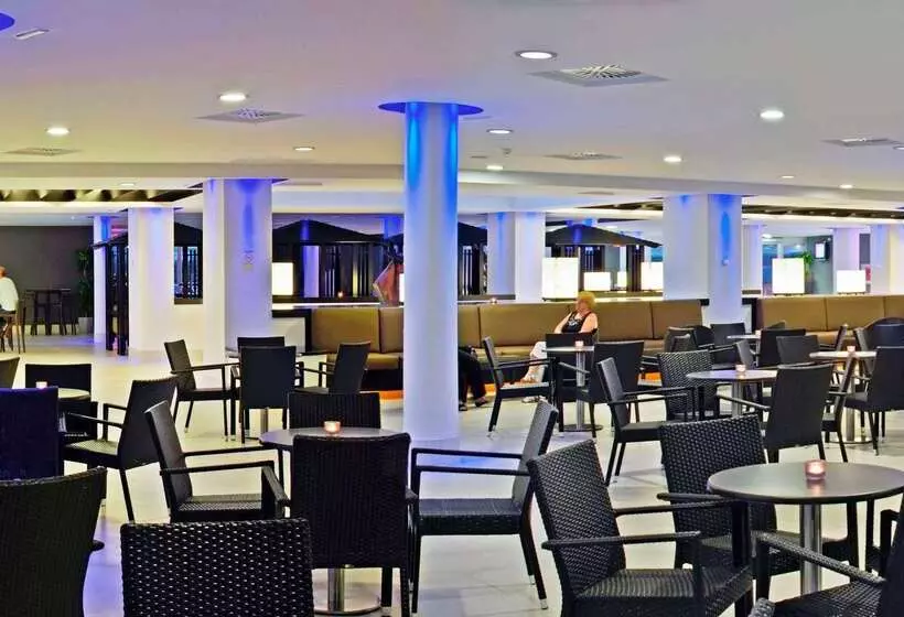 Fotos del hotel Sol Guadalupe:  47