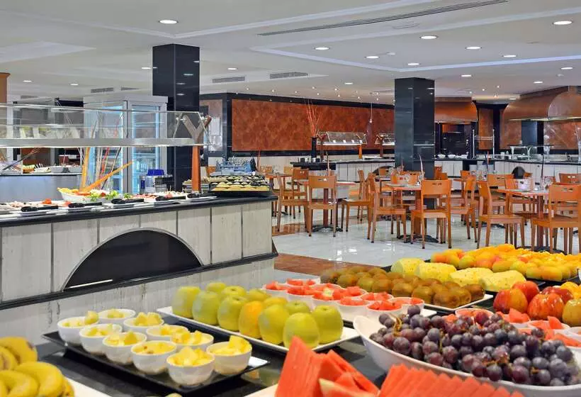 Fotos del hotel Sol Guadalupe:  46