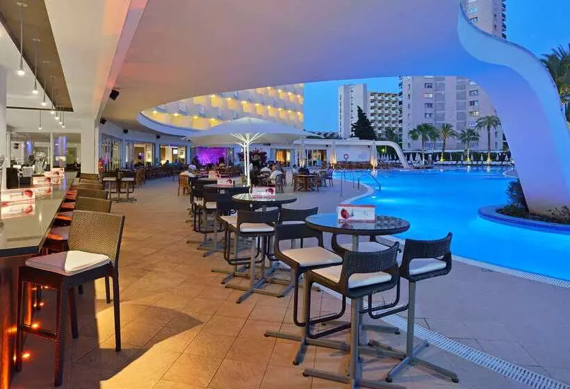 Fotos del hotel Sol Guadalupe:  25