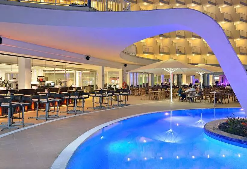 Fotos del hotel Sol Guadalupe:  24