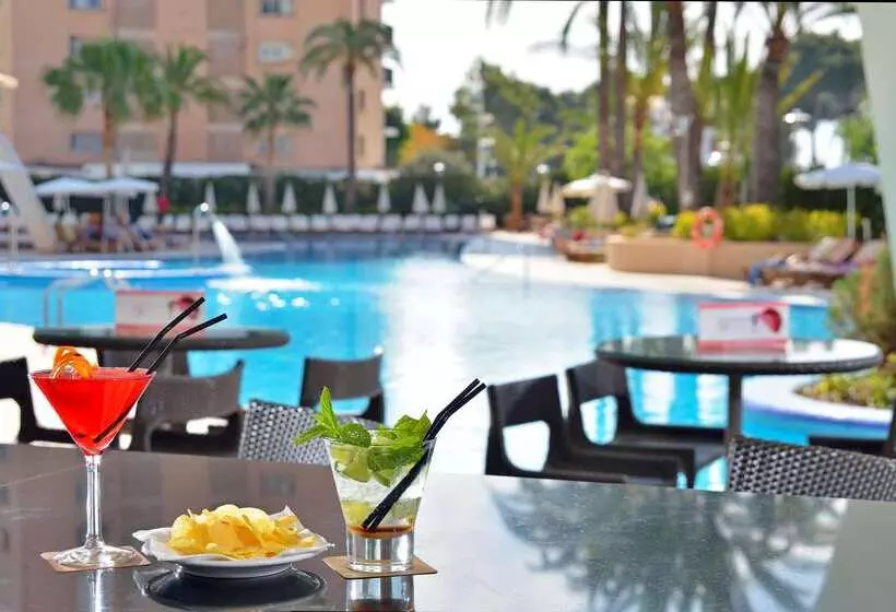 Fotos del hotel Sol Guadalupe:  21