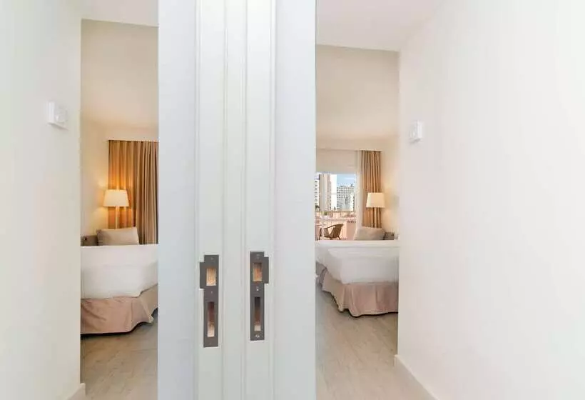 Fotos del hotel Sol Guadalupe:  44