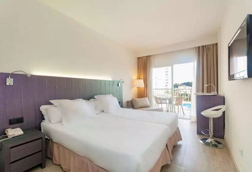 Fotos del hotel Sol Guadalupe:  10