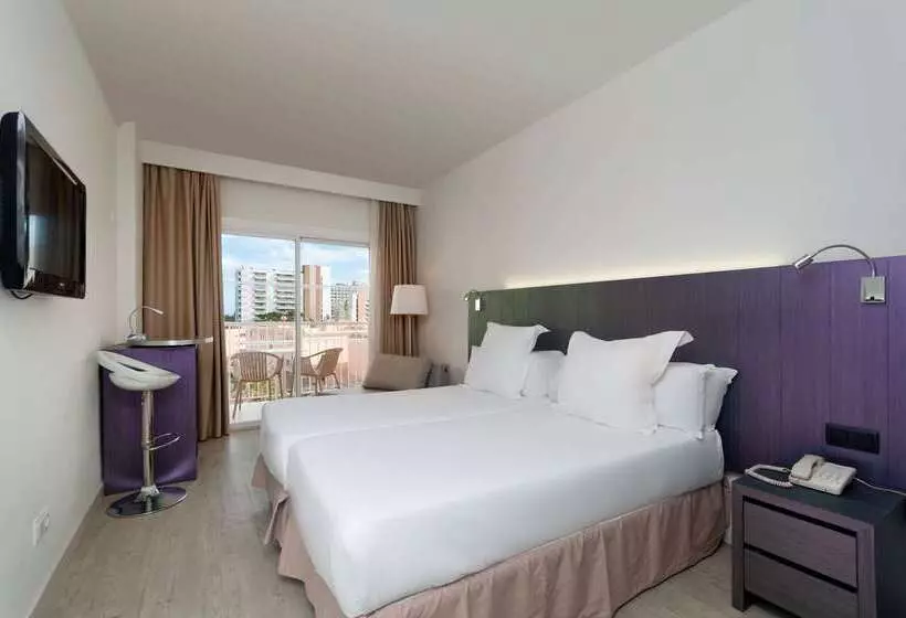 Fotos del hotel Sol Guadalupe:  14