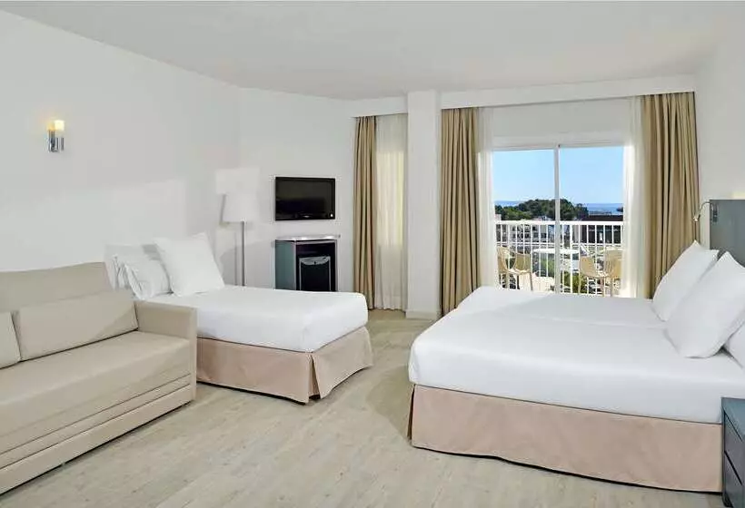 Fotos del hotel Sol Guadalupe:  41