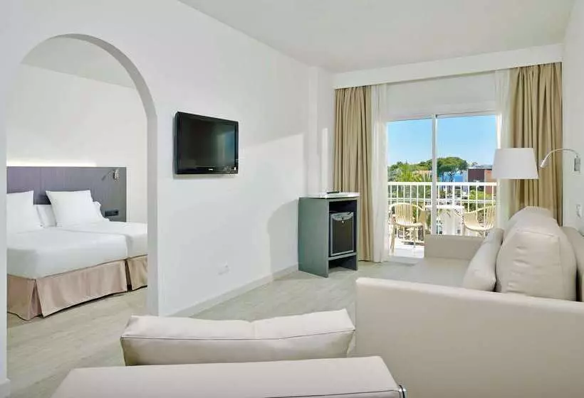 Fotos del hotel Sol Guadalupe:  53