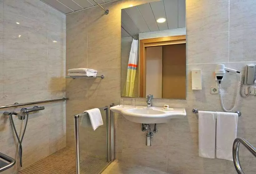 Fotos del hotel Sol Guadalupe:  27