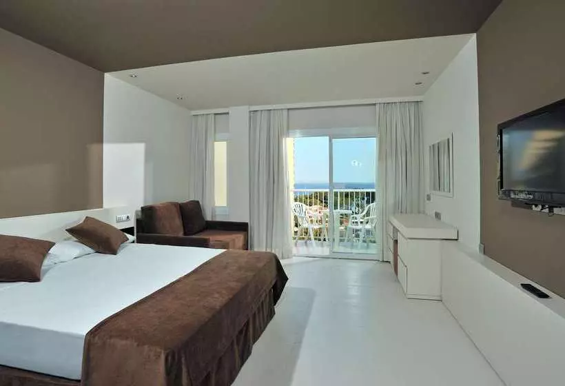 Fotos del hotel Sol Guadalupe:  42