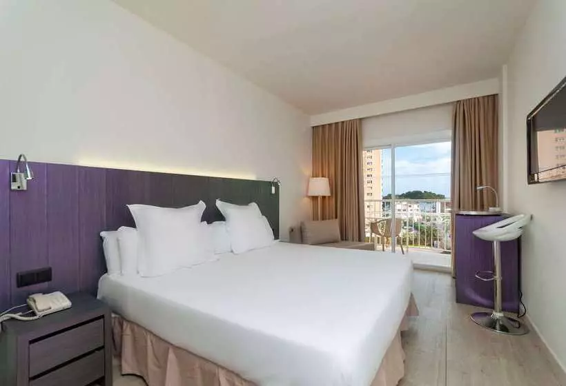 Fotos del hotel Sol Guadalupe:  43