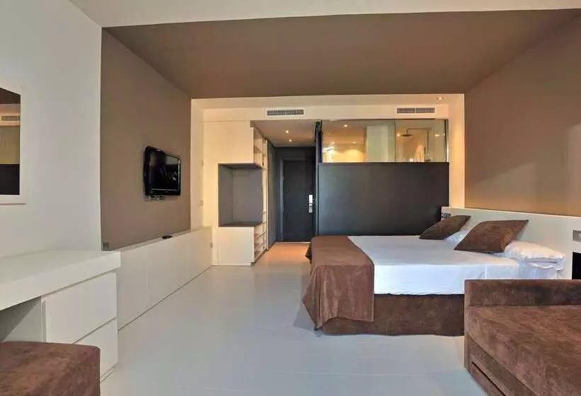 Fotos del hotel Sol Guadalupe:  11