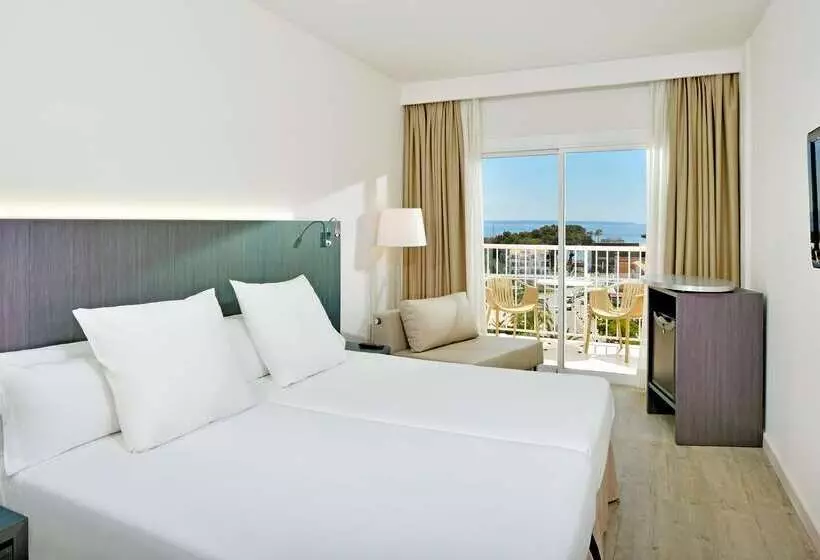 Fotos del hotel Sol Guadalupe:  9