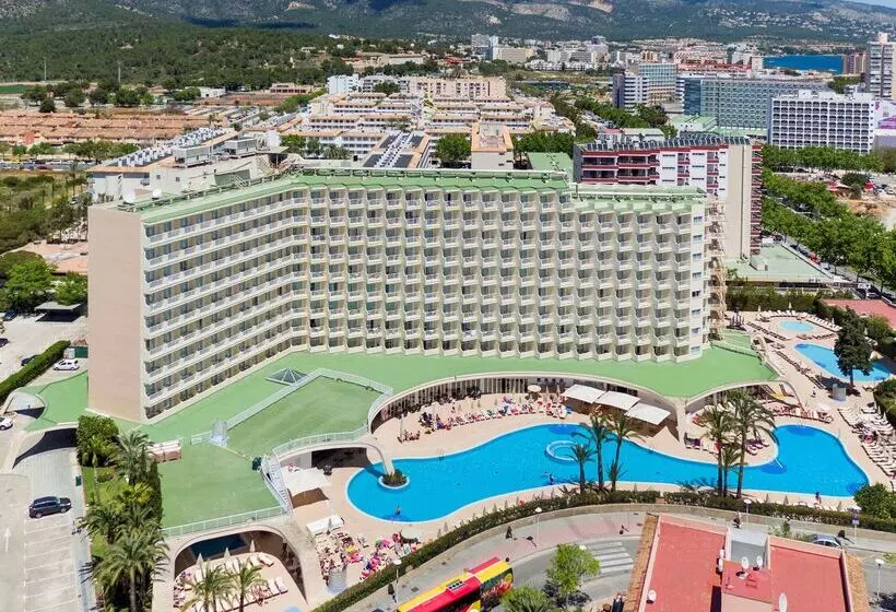 Fotos del hotel Sol Guadalupe:  39