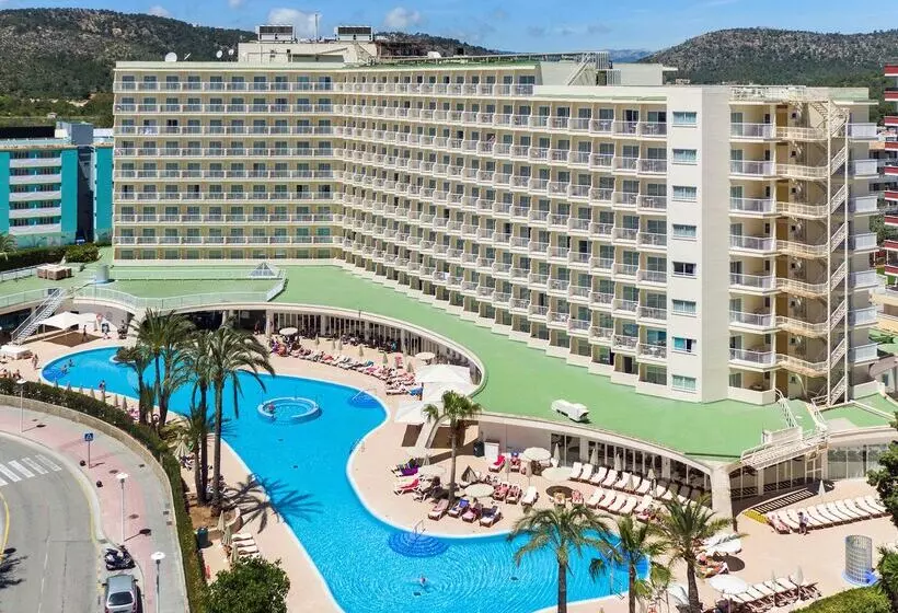 Fotos del hotel Sol Guadalupe:  35