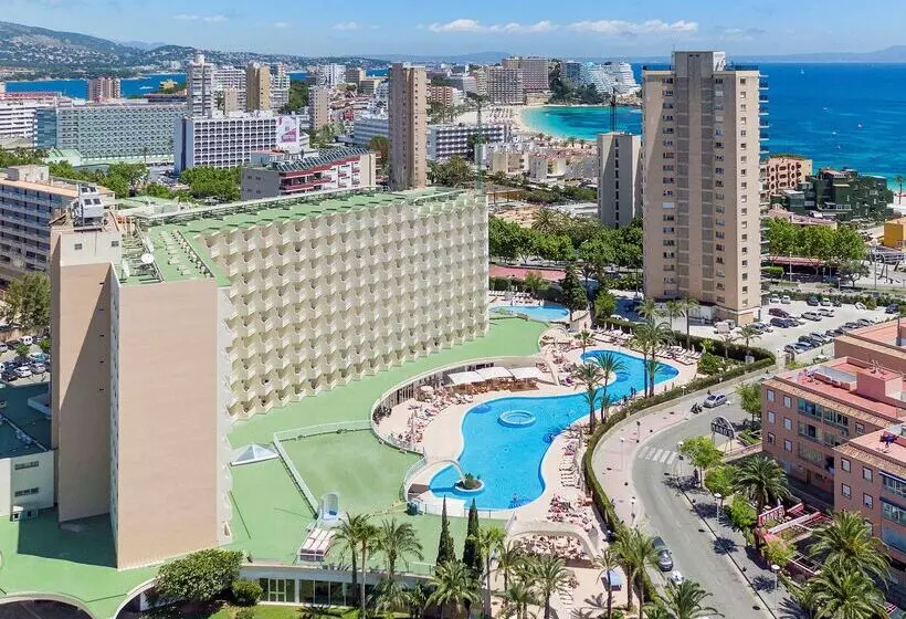 Fotos del hotel Sol Guadalupe:  55