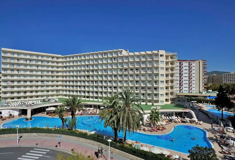 Fotos del hotel Sol Guadalupe:  7