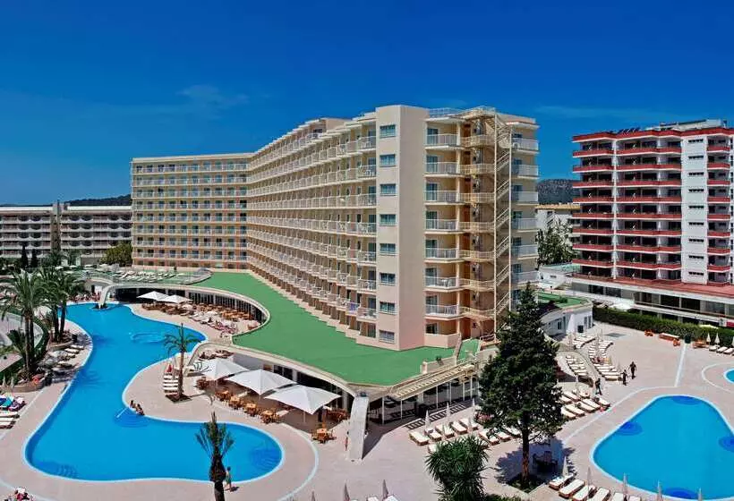 Fotos del hotel Sol Guadalupe:  37