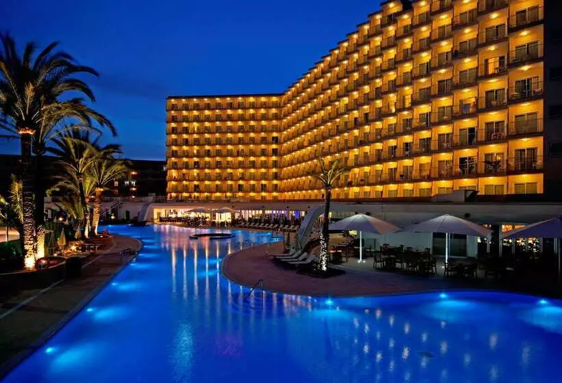 Fotos del hotel Sol Guadalupe:  40