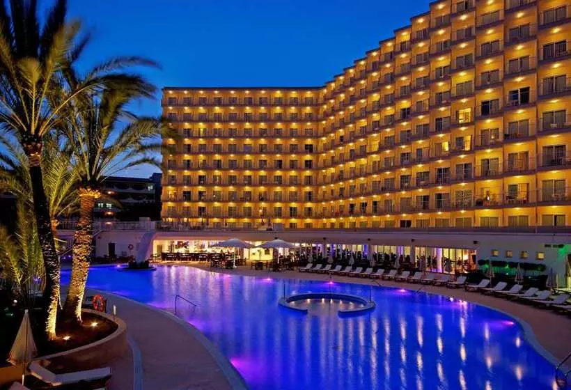 Fotos del hotel Sol Guadalupe:  38