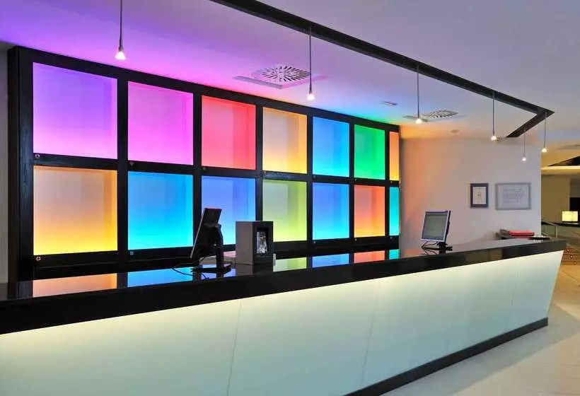 Fotos del hotel Sol Guadalupe:  45