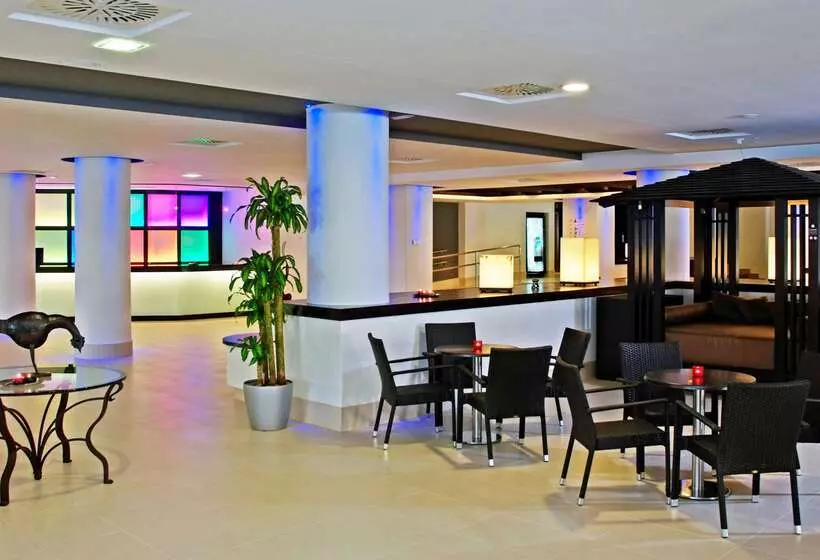 Fotos del hotel Sol Guadalupe:  49