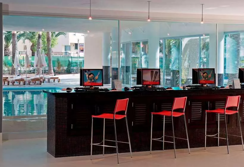 Fotos del hotel Sol Guadalupe:  22