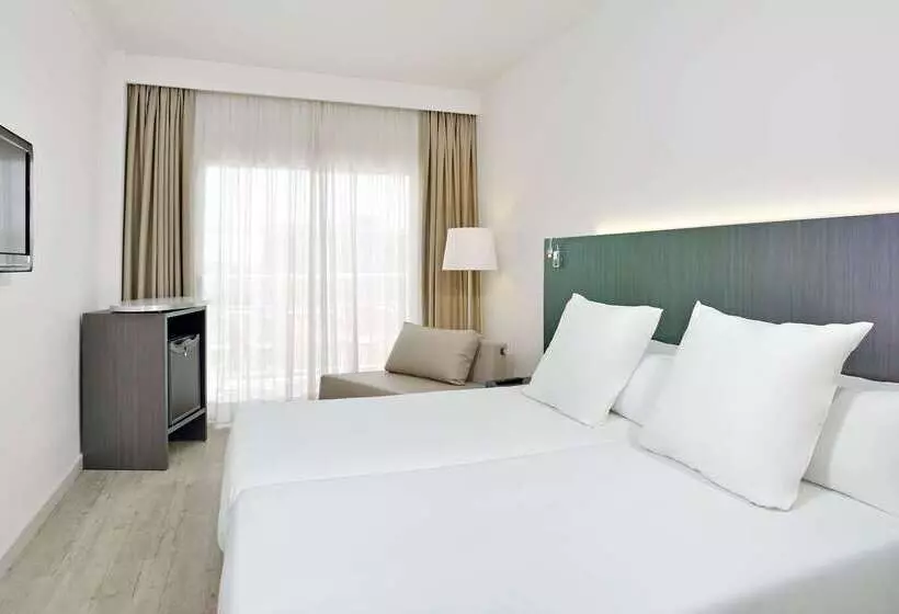 Fotos del hotel Sol Guadalupe:  17