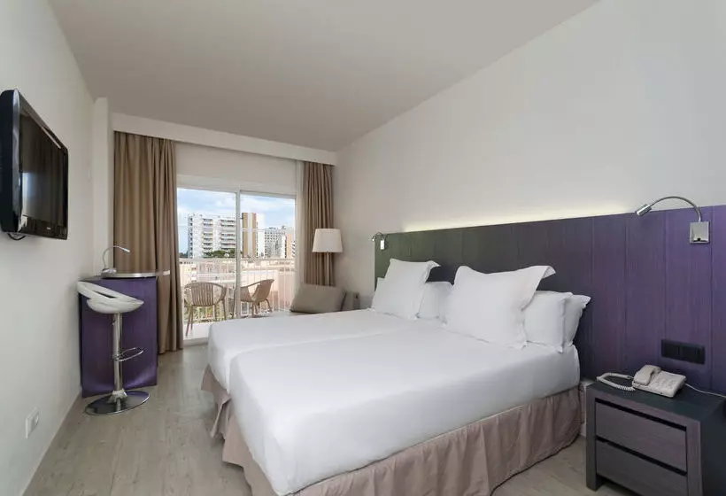 Fotos del hotel Sol Guadalupe:  15