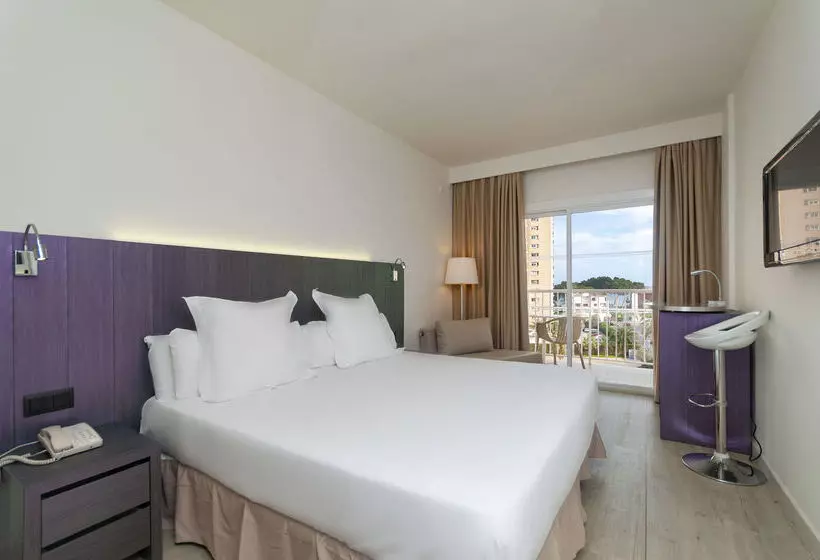 Fotos del hotel Sol Guadalupe:  12