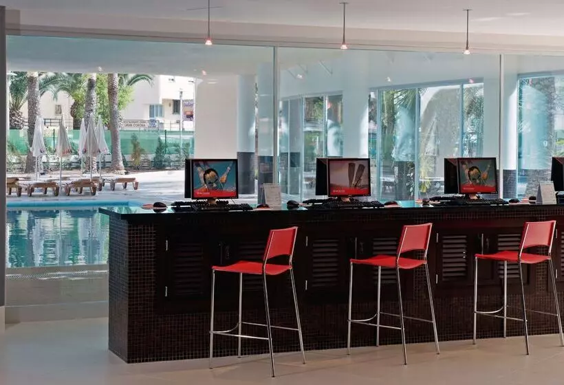 Fotos del hotel Sol Guadalupe:  23