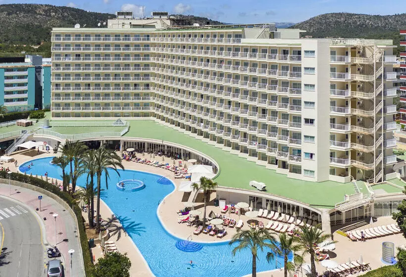 Fotos del hotel Sol Guadalupe:  36