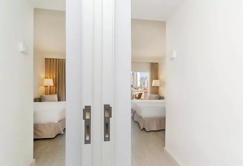 Fotos del hotel Sol Guadalupe:  18