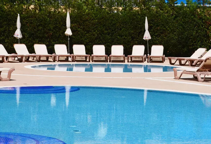 Fotos del hotel Sol Guadalupe:  6