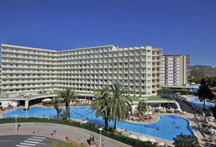 Fotos del hotel Sol Guadalupe:  8