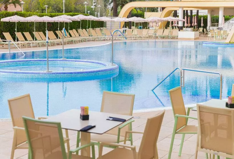 Fotos del hotel Sol Guadalupe:  4