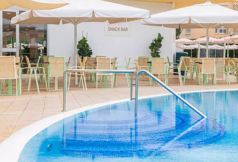 Fotos del hotel Sol Guadalupe:  3