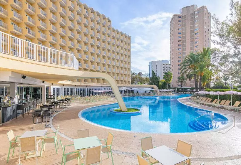 Fotos del hotel Sol Guadalupe:  33