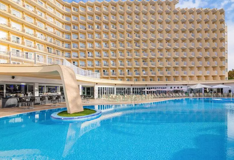 Fotos del hotel Sol Guadalupe:  32