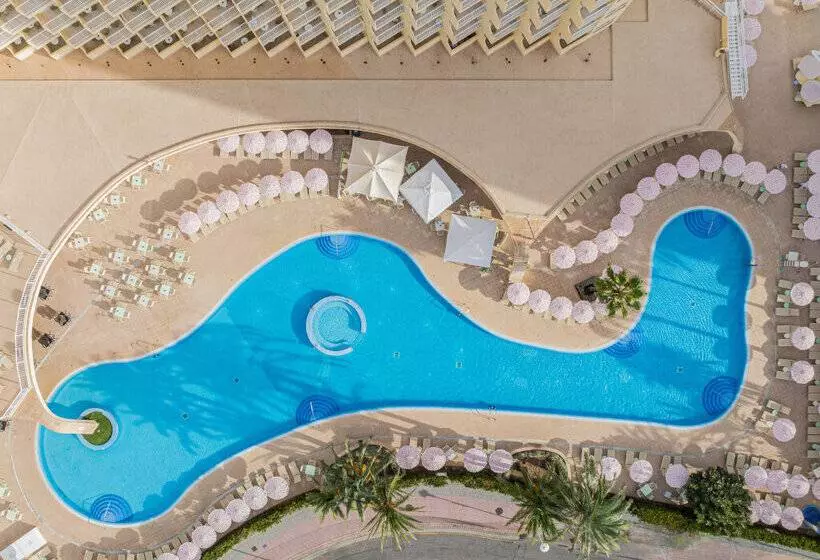 Fotos del hotel Sol Guadalupe:  2